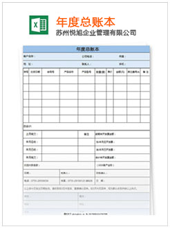 新兴记账报税